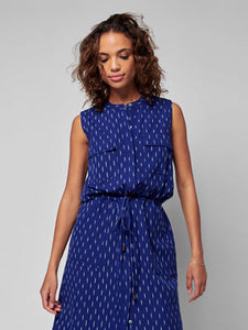 Faherty Brand Saylor Dress