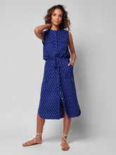 Load image into Gallery viewer, Faherty Brand Saylor Dress
