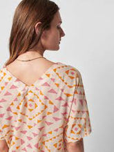 Load image into Gallery viewer, Faherty Brand X B.YELLOWTAIL Sun Road Caftan

