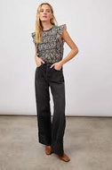 Rails Filomena Top