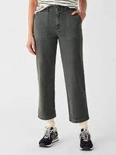 Load image into Gallery viewer, Faherty Brand Utility Pant
