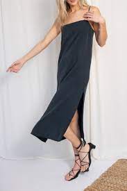Natalie Busby Easy Tank Dress