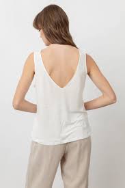 Rails Resort Tank