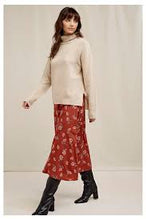 Load image into Gallery viewer, People Tree Rishima Cashmere Jumper
