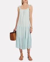 Load image into Gallery viewer, Rails Capri Juniper Stripe
