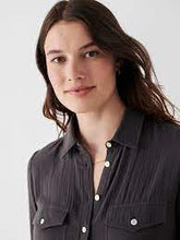 Load image into Gallery viewer, Faherty Brand Indio Shirt
