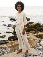 Load image into Gallery viewer, Faherty Brand Monterey Linen Pant
