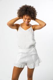 Lanhtropy Palma Short
