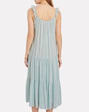 Load image into Gallery viewer, Rails Capri Juniper Stripe
