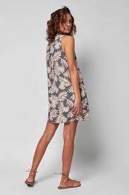 Faherty Brand Isha Dress