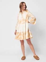 Faherty Brand Vida Dress