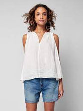 Load image into Gallery viewer, Faherty Brand Eliza Top
