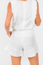 Lanhtropy Palma Short