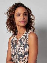 Load image into Gallery viewer, Faherty Brand Isha Dress
