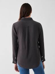 Faherty Brand Indio Shirt