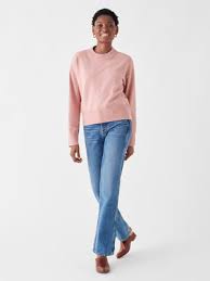 Faherty Brand Jackson Sweater