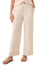 Load image into Gallery viewer, Faherty Brand Monterey Linen Pant

