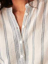 Load image into Gallery viewer, Faherty Brand Dream Cotton Desmond Top
