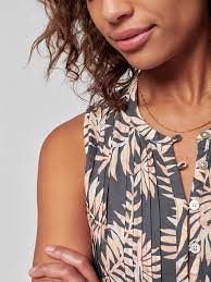 Faherty Brand Isha Dress