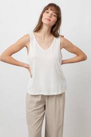 Rails Resort Tank