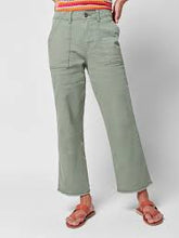 Load image into Gallery viewer, Faherty Brand Utility Pant
