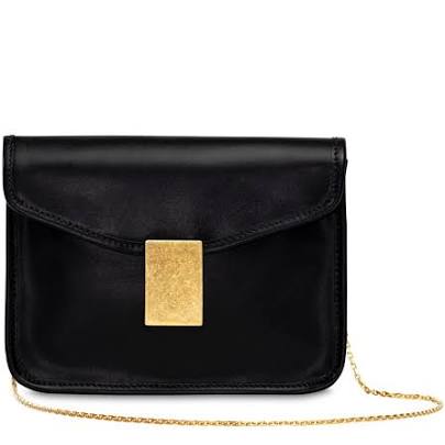 Il Bisonte Luisa Shoulder Bag