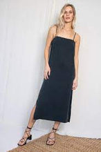 Load image into Gallery viewer, Natalie Busby Easy Tank Dress
