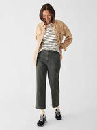 Faherty Brand Utility Pant