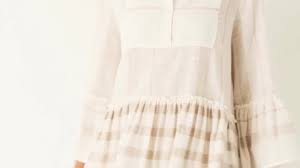 Harshman Marisol Dress