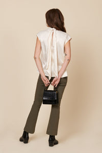 Whimsy & Row Julia Top