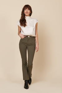 Whimsy & Row Julia Top