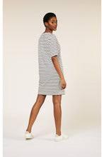 Load image into Gallery viewer, People Tree Alba Stripe Tunic
