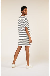 People Tree Alba Stripe Tunic