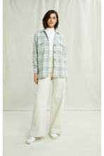 Load image into Gallery viewer, People Tree Carina Checked Shirt
