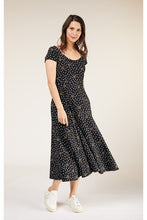 Load image into Gallery viewer, People Tree Carly Shibori Dress
