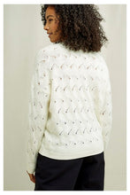 Load image into Gallery viewer, People Tree Clyde Knit Jumper
