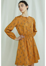 Load image into Gallery viewer, People Tree Hanna Floral Dress
