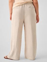 Load image into Gallery viewer, Faherty Brand Monterey Linen Pant
