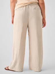 Faherty Brand Monterey Linen Pant
