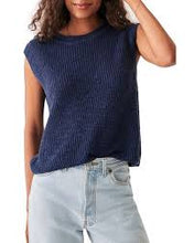 Load image into Gallery viewer, Faherty Brand Miramar Muscle Tank
