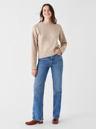 Faherty Brand Jackson Sweater