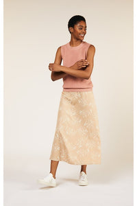 People Tree Lucinda Knitted Vest