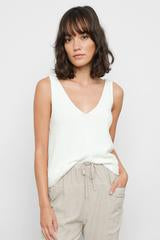 Rails Maise Top