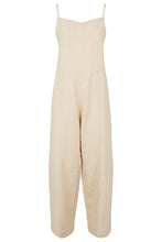 Load image into Gallery viewer, Mariana Linen Jumpsuit
