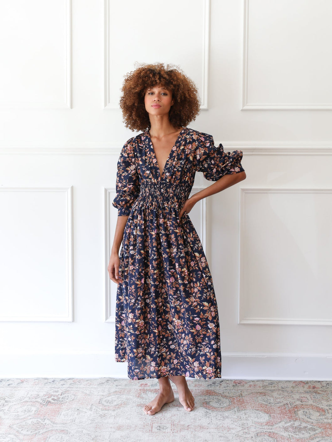 MILLE Camille Dress