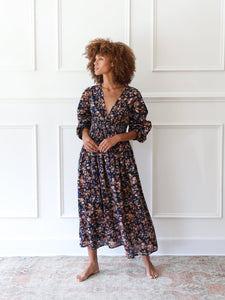 MILLE Camille Dress