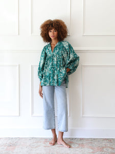 MILLE Charlie Top