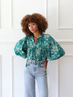MILLE Charlie Top
