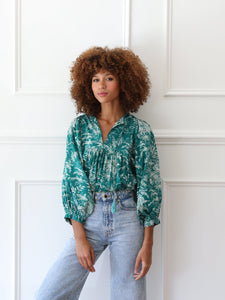 MILLE Charlie Top