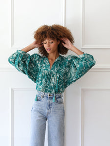 MILLE Charlie Top